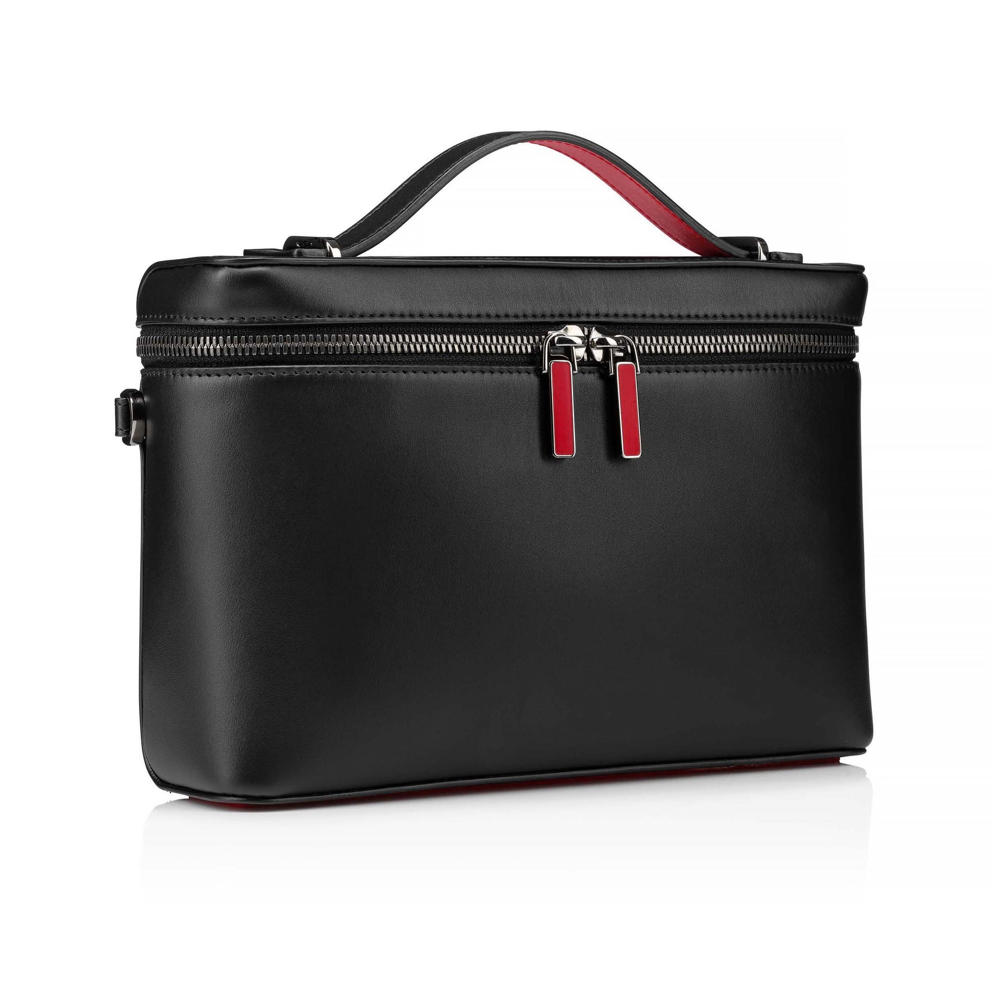 Christian Louboutin Djanis Men Bags | Color Black