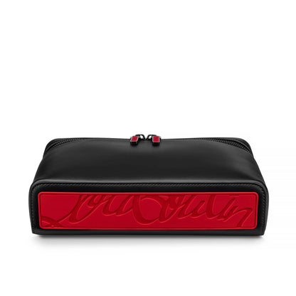 Christian Louboutin Djanis Men Bags | Color Black