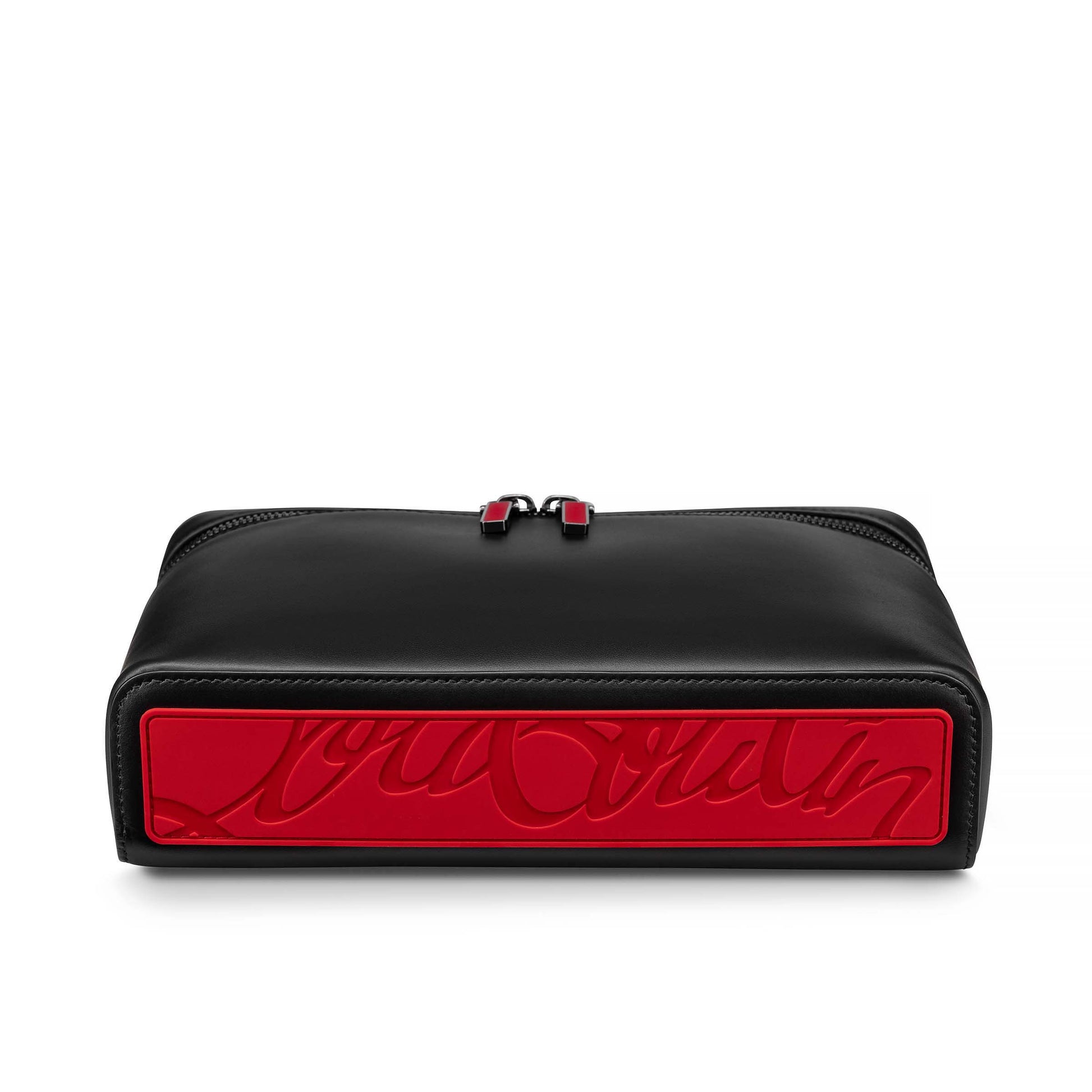 Christian Louboutin Djanis Men Bags | Color Black