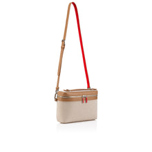 Load image into Gallery viewer, Christian Louboutin Djanis Men Bags | Color Brown
