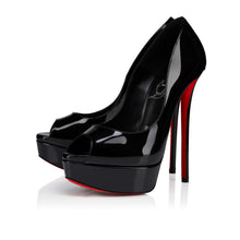 Load image into Gallery viewer, Christian Louboutin Lady Z Women Shoes | Color Black
