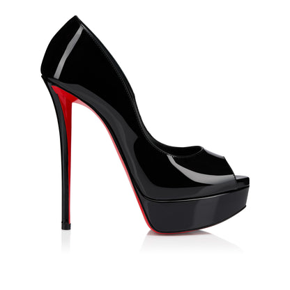 Christian Louboutin Lady Z Women Shoes | Color Black