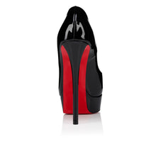 Load image into Gallery viewer, Christian Louboutin Lady Z Women Shoes | Color Black
