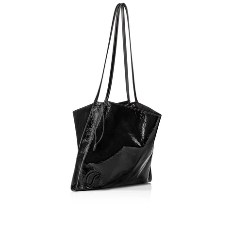 Christian Louboutin Le 54 Women Bags | Color Black