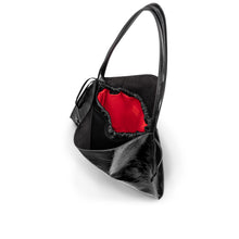 Load image into Gallery viewer, Christian Louboutin Le 54 Women Bags | Color Black
