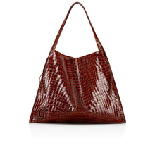 Load image into Gallery viewer, Christian Louboutin Le 54 Women Bags | Color Brown
