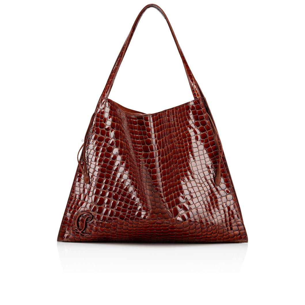 Christian Louboutin Le 54 Women Bags | Color Brown