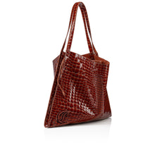 Load image into Gallery viewer, Christian Louboutin Le 54 Women Bags | Color Brown
