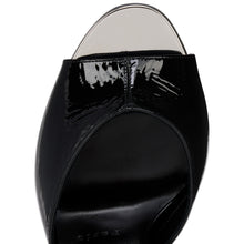 Load image into Gallery viewer, Christian Louboutin Lock Me Up Sandal Women Shoes | Color Black
