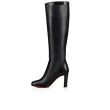 Load image into Gallery viewer, Christian Louboutin Loo Botta Women Shoes | Color Black
