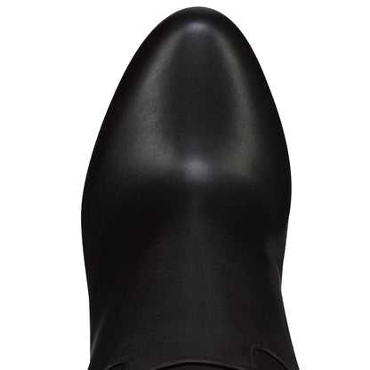 Christian Louboutin Loo Thigh Boot Women Shoes | Color Brown