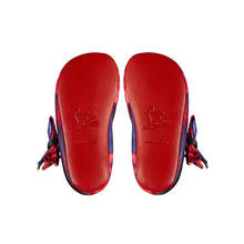 Load image into Gallery viewer, Christian Louboutin Lou Babe Kids Unisex Shoes | Color Multicolor
