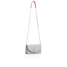 Load image into Gallery viewer, Christian Louboutin Loubi54 Women Bags | Color Silver
