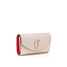 Load image into Gallery viewer, Christian Louboutin Loubi54 Women Accessories | Color Beige
