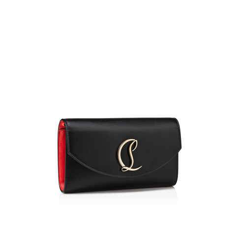 Christian Louboutin Loubi54 Women Accessories | Color Black