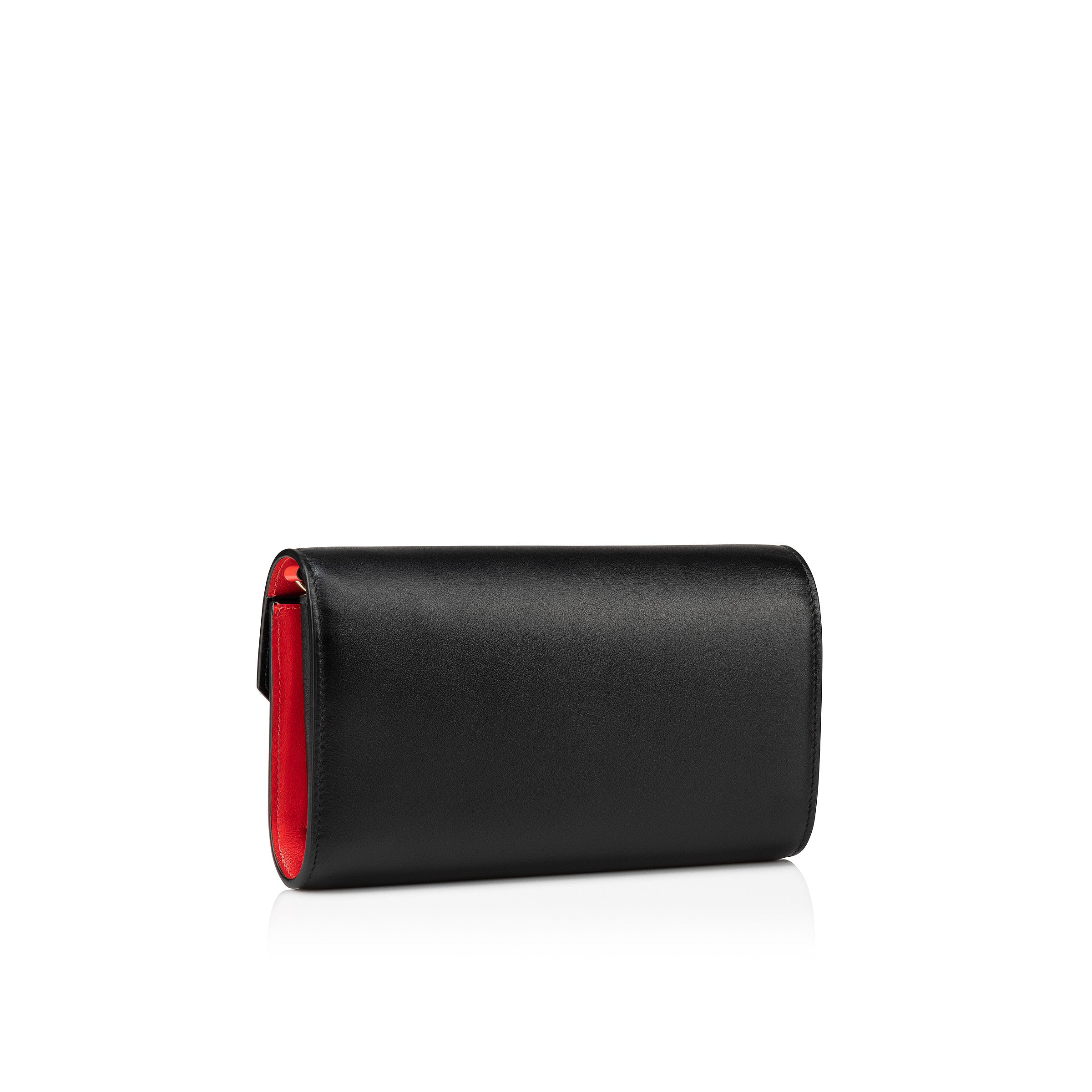 Christian Louboutin Loubi54 Women Accessories | Color Black