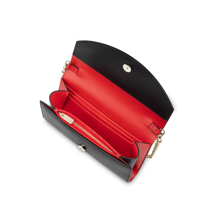 Christian Louboutin Loubi54 Women Accessories | Color Black