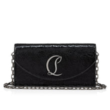 Load image into Gallery viewer, Christian Louboutin Loubi54 Women Bags | Color Black
