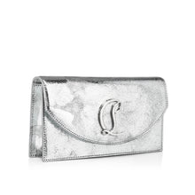 Load image into Gallery viewer, Christian Louboutin Loubi54 Women Bags | Color Silver
