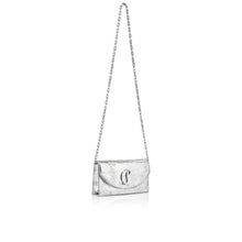 Load image into Gallery viewer, Christian Louboutin Loubi54 Women Bags | Color Silver
