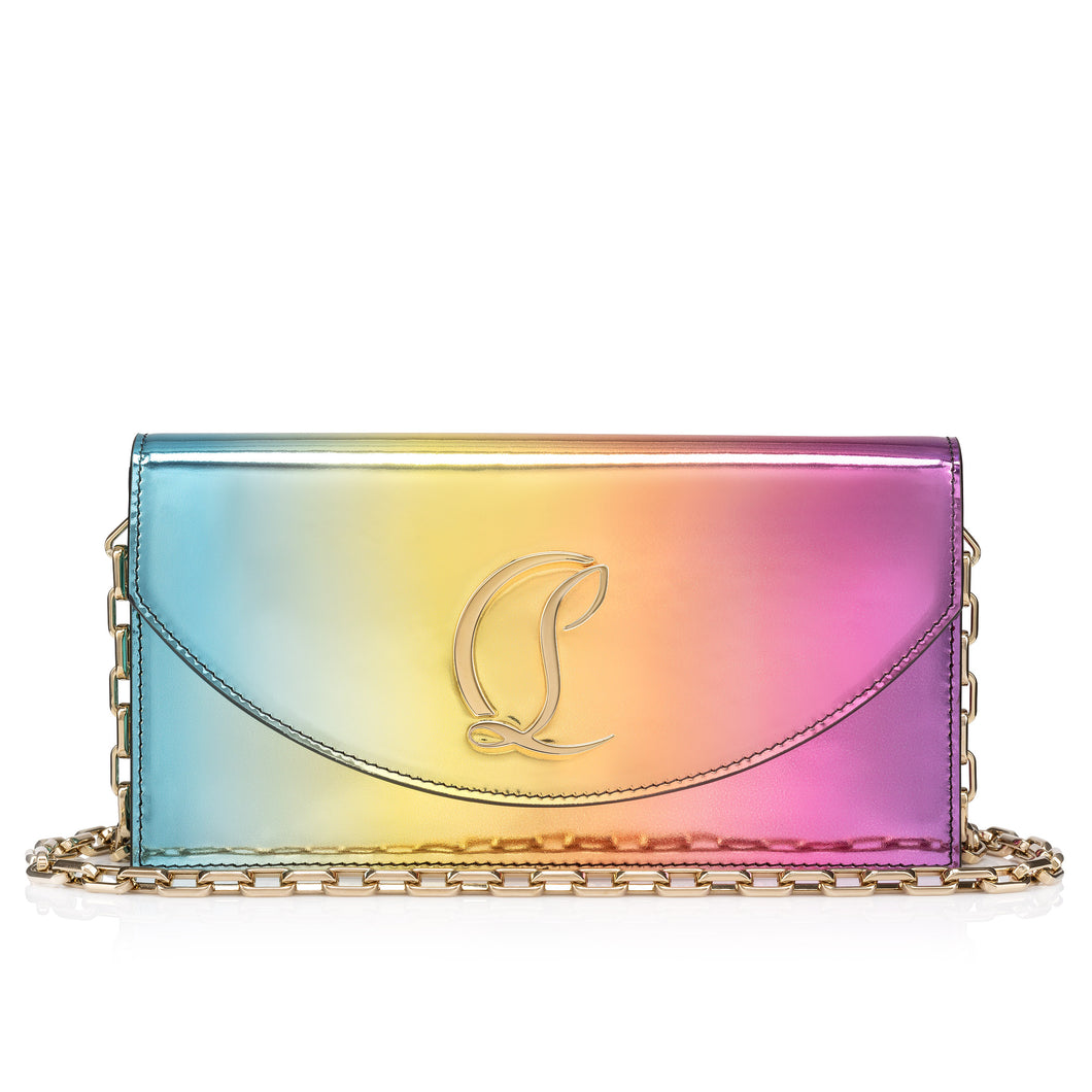 Christian Louboutin Loubi54 Women Bags | Color Multicolor