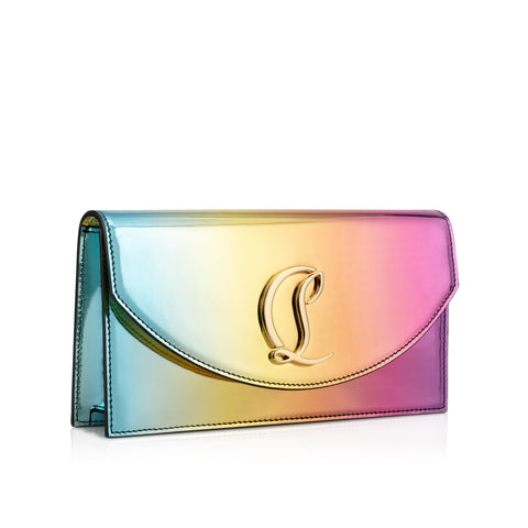 Christian Louboutin Loubi54 Women Bags | Color Multicolor