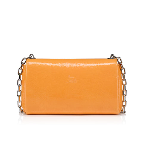 Christian Louboutin Loubi54 Women Bags | Color Orange