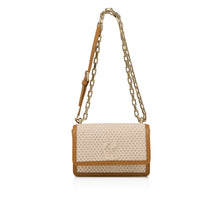 Load image into Gallery viewer, Christian Louboutin Loubi54 Women Bags | Color Beige
