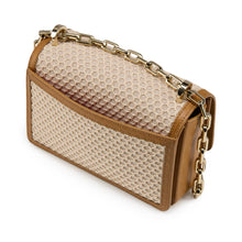 Load image into Gallery viewer, Christian Louboutin Loubi54 Women Bags | Color Beige
