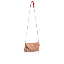 Load image into Gallery viewer, Christian Louboutin Loubi54 Women Bags | Color Beige
