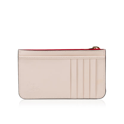 Christian Louboutin Loubi54 Women Accessories | Color Beige