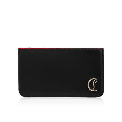 Christian Louboutin Loubi54 Women Accessories | Color Black