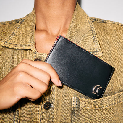 Christian Louboutin Loubi54 Women Accessories | Color Black