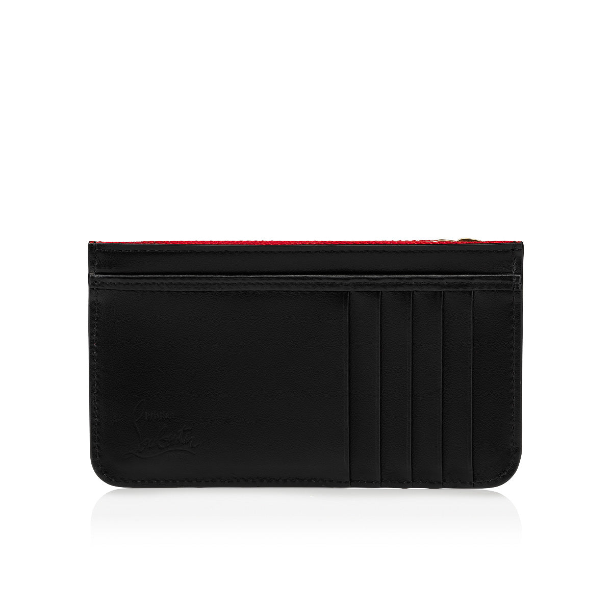 Christian Louboutin Loubi54 Women Accessories | Color Black