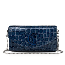 Load image into Gallery viewer, Christian Louboutin Loubi54 Women Accessories | Color Blue
