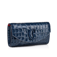 Load image into Gallery viewer, Christian Louboutin Loubi54 Women Accessories | Color Blue
