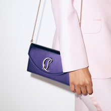 Load image into Gallery viewer, Christian Louboutin Loubi54 Women Bags | Color Purple
