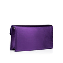 Load image into Gallery viewer, Christian Louboutin Loubi54 Women Bags | Color Purple
