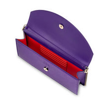 Load image into Gallery viewer, Christian Louboutin Loubi54 Women Bags | Color Purple
