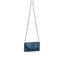 Load image into Gallery viewer, Christian Louboutin Loubi54 Women Bags | Color Blue
