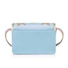 Load image into Gallery viewer, Christian Louboutin Loubi54 Giddy Women Bags | Color Blue
