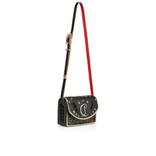 Load image into Gallery viewer, Christian Louboutin Loubi54 Giddy Women Bags | Color Black
