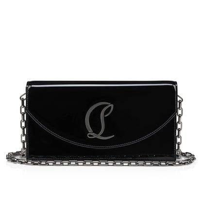 Christian Louboutin Loubi54 Women Bags | Color Black