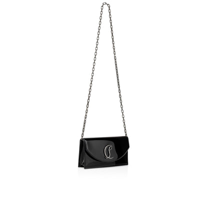 Christian Louboutin Loubi54 Women Bags | Color Black