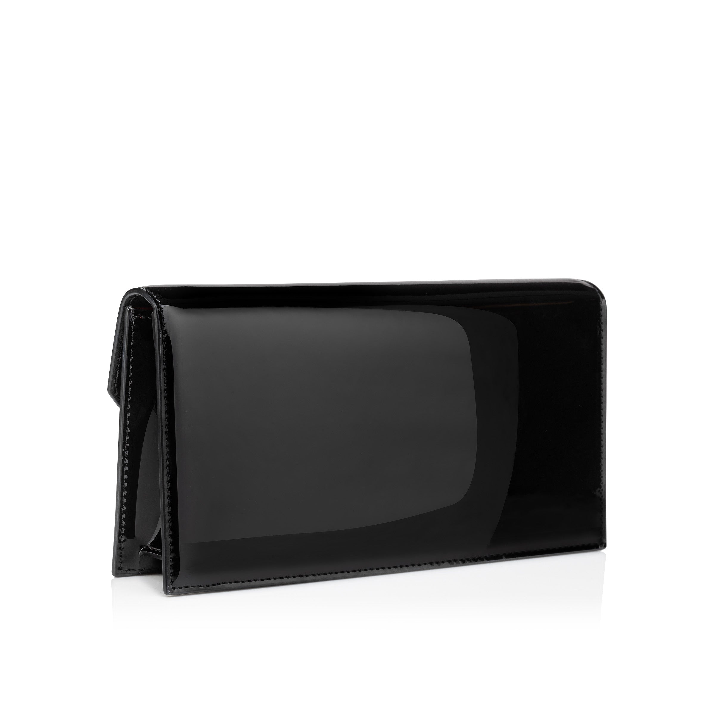 Christian Louboutin Loubi54 Women Bags | Color Black