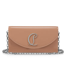 Load image into Gallery viewer, Christian Louboutin Loubi54 Women Bags | Color Beige
