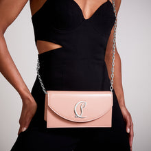 Load image into Gallery viewer, Christian Louboutin Loubi54 Women Bags | Color Beige
