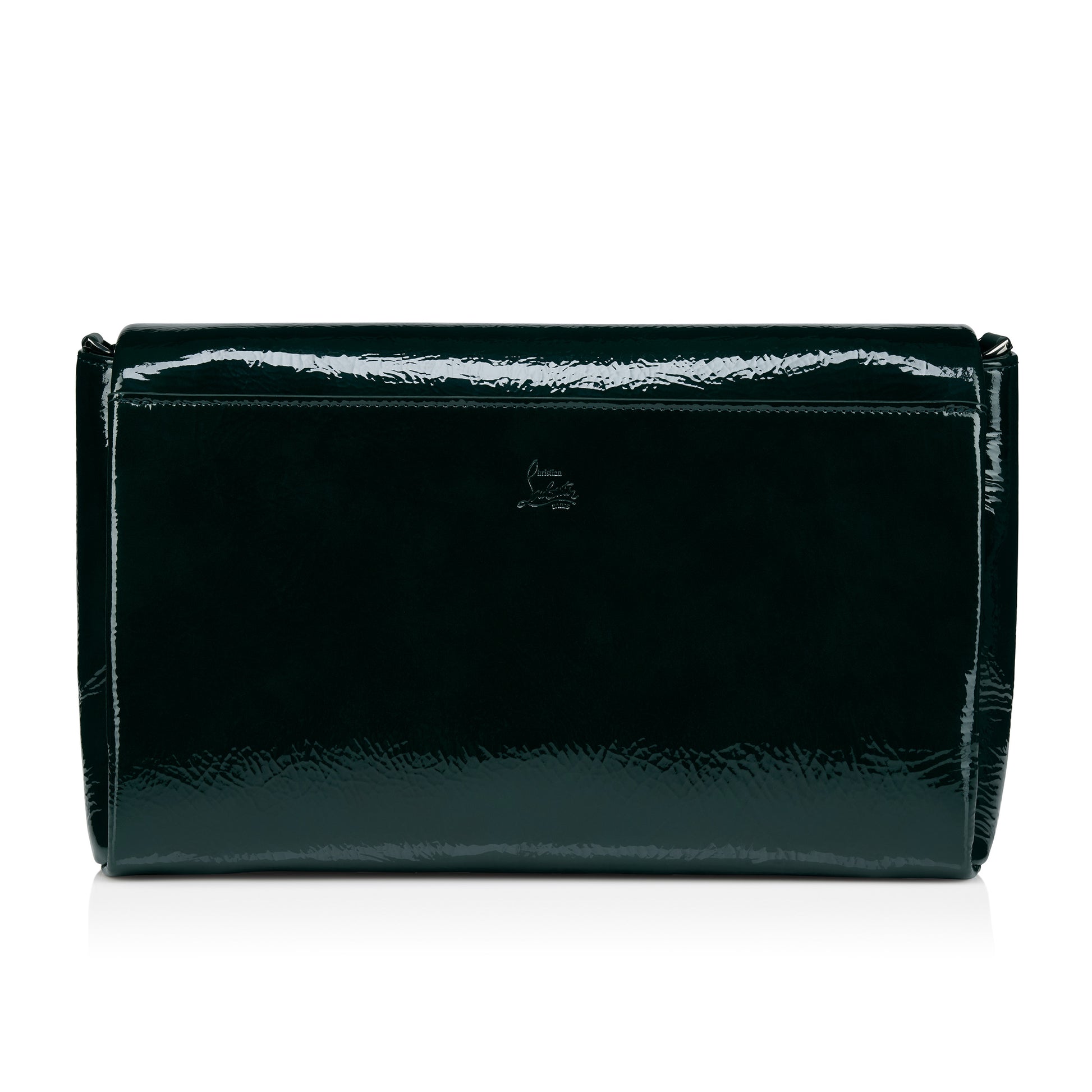 Christian Louboutin Loubi54 Large Women Bags | Color Green