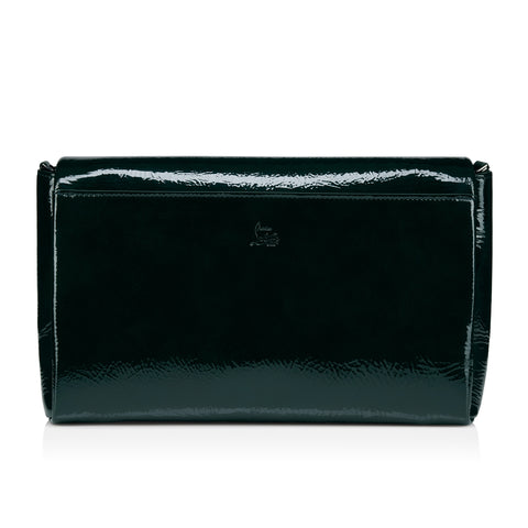Christian Louboutin Loubi54 Large Women Bags | Color Green