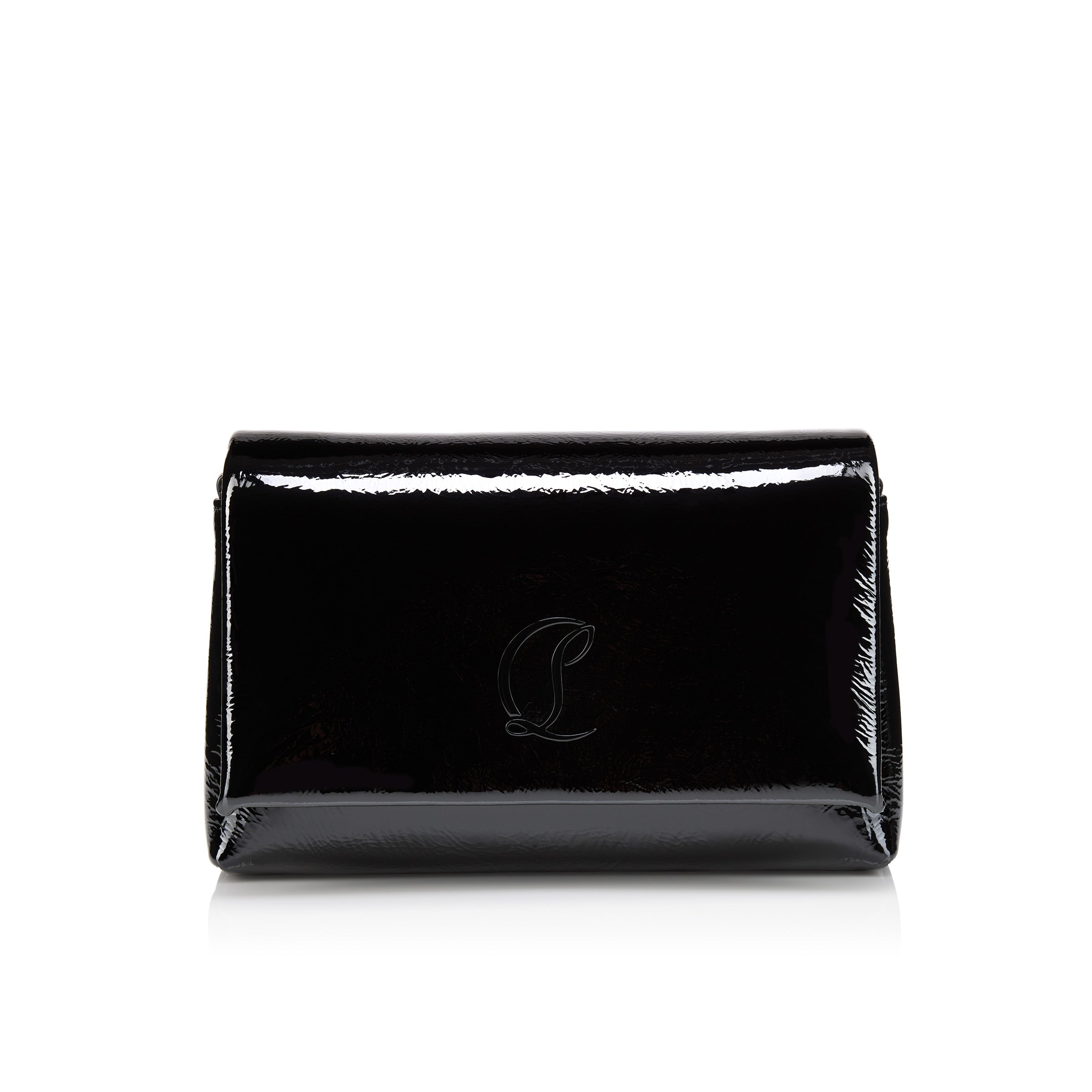 Christian Louboutin Loubi54 Women Bags | Color Black